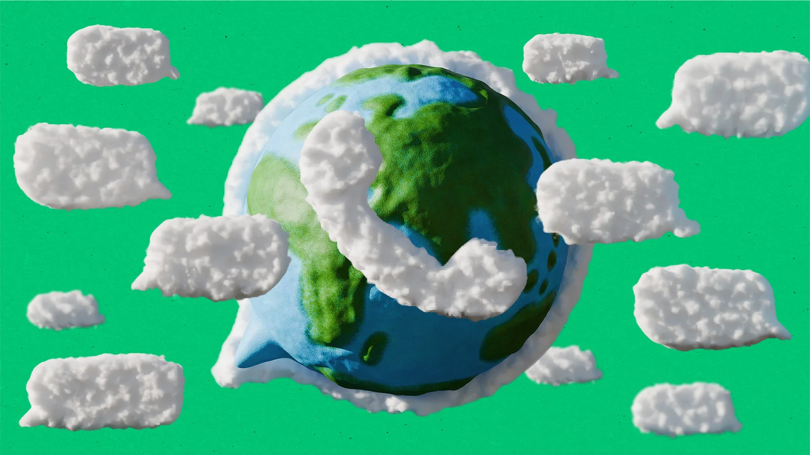 Search nearby people on Line